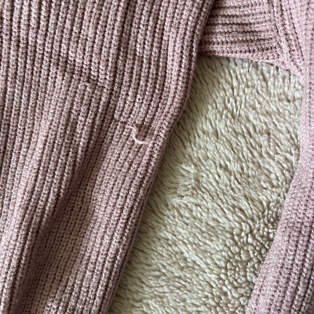 Colorblock sweater - Picture 3 of 9